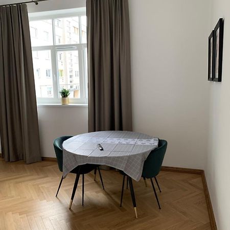 Kaunas Embassy Apartments Dış mekan fotoğraf