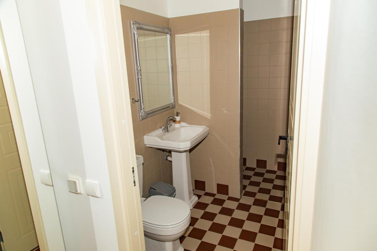 Kaunas Embassy Apartments Dış mekan fotoğraf