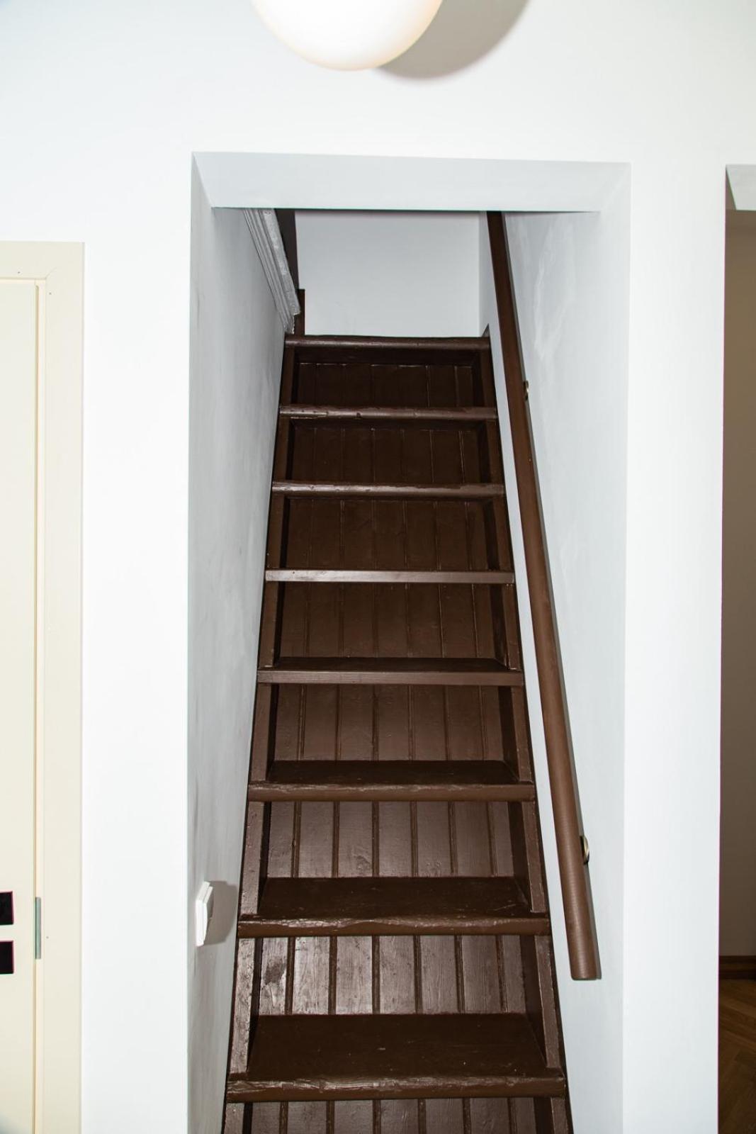 Kaunas Embassy Apartments Dış mekan fotoğraf