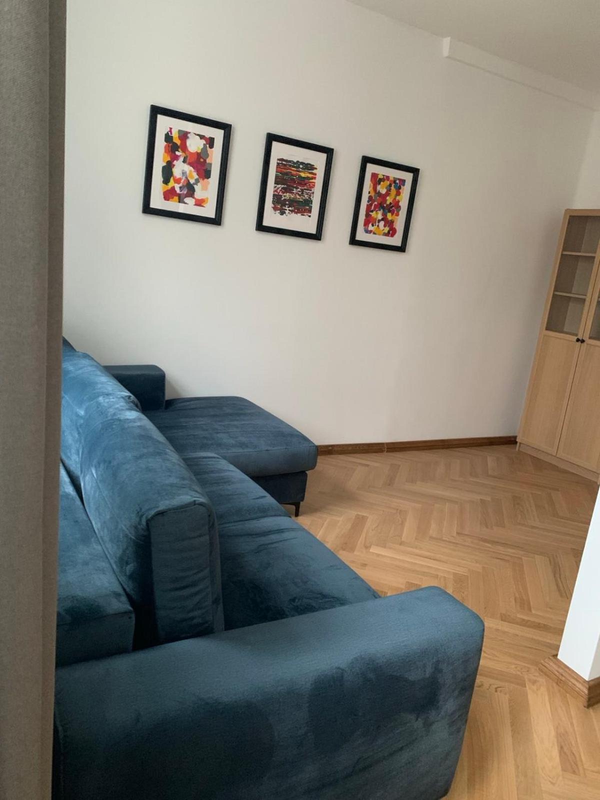 Kaunas Embassy Apartments Dış mekan fotoğraf