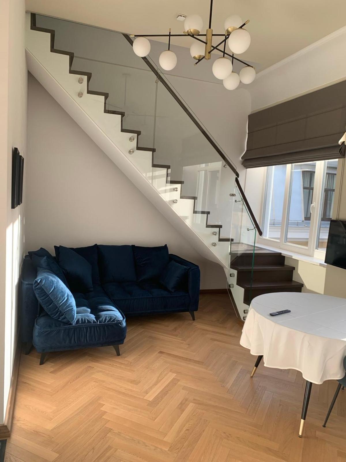 Kaunas Embassy Apartments Dış mekan fotoğraf