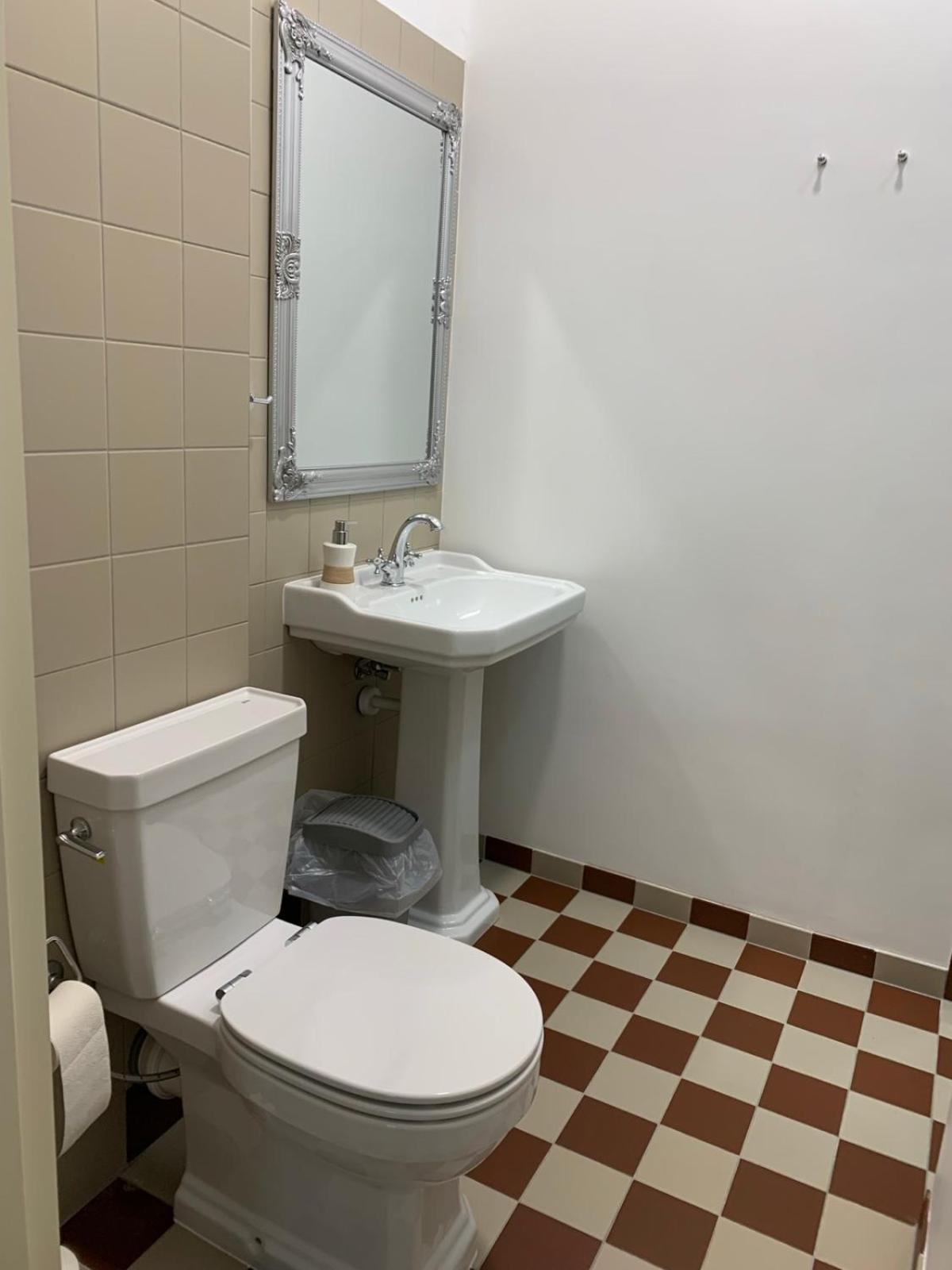 Kaunas Embassy Apartments Dış mekan fotoğraf